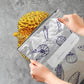 ✨Limited Time 50% Off-Reusable Aluminum Foil Sealed Storage Bags