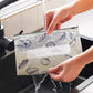 ✨Limited Time 50% Off-Reusable Aluminum Foil Sealed Storage Bags