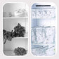 ✨Limited Time 50% Off-Reusable Aluminum Foil Sealed Storage Bags