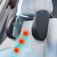 🔥HOT SALE 50%OFF✨3D Memory Foam Car Seat Support Headrest