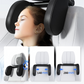🔥HOT SALE 50%OFF✨3D Memory Foam Car Seat Support Headrest