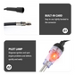 ⚡ Limited Time Half Price - Professional Automotive Spark Plug Coil Ignition Tester