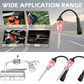 ⚡ Limited Time Half Price - Professional Automotive Spark Plug Coil Ignition Tester