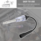 ⚡ Limited Time Half Price - Professional Automotive Spark Plug Coil Ignition Tester