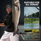 🐠Limited Time Half Price - Sparkling Spinning Sequins Fishing Lure with Hooks