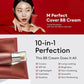 🔥2025 Hot Sale 50% OFF🎁Long Lasting Hydrating BB Cream With SPF 42✨
