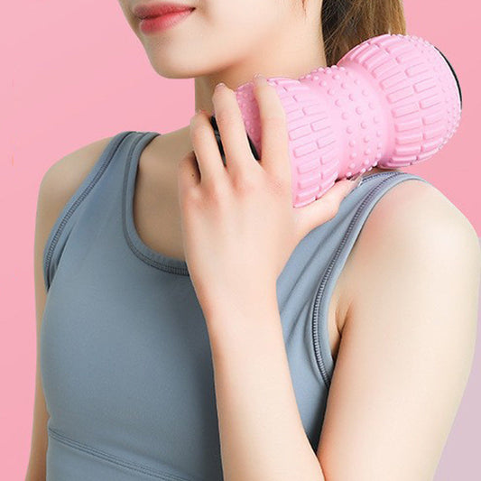 ✅Limited time 50% off - Vibrating Muscle Massage Roller