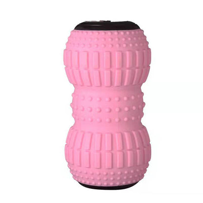 ✅Limited time 50% off - Vibrating Muscle Massage Roller