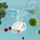 🍅Limited Time 50% Off Portable Fruit and Vegetable Washer