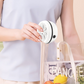 🍅Limited Time 50% Off Portable Fruit and Vegetable Washer