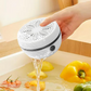🍅Limited Time 50% Off Portable Fruit and Vegetable Washer