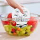 🍅Limited Time 50% Off Portable Fruit and Vegetable Washer