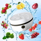 🍅Limited Time 50% Off Portable Fruit and Vegetable Washer