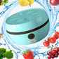 🍅Limited Time 50% Off Portable Fruit and Vegetable Washer