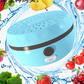 🍅Limited Time 50% Off Portable Fruit and Vegetable Washer