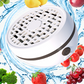 🍅Limited Time 50% Off Portable Fruit and Vegetable Washer