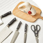 4-in-1 Handheld Knife Sharpener