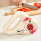 4-in-1 Handheld Knife Sharpener