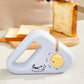 4-in-1 Handheld Knife Sharpener