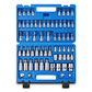 🏆🔩 Ultimate socket set for mechanics – CR-V Steel Sockets Set🔧50% discount