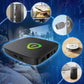 ⏳Limited time 49% off💥4K Ultra HD Set-Top Box