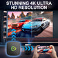 ⏳Limited time 49% off💥4K Ultra HD Set-Top Box