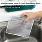 💦Limited Time 50% Off-Multi-Purpose Scratch-Free Wire Dishcloths