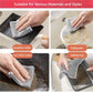 💦Limited Time 50% Off-Multi-Purpose Scratch-Free Wire Dishcloths