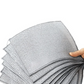 💦Limited Time 50% Off-Multi-Purpose Scratch-Free Wire Dishcloths