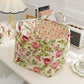 ✨2026 Hot Sale 49%OFF⌛Portable Floral Fabric Storage Basket