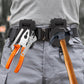 🎁Limited Time 50% Off-Two Get One Free⏳Powerful Magnetic Tool Belt Clip