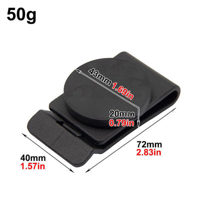 🎁Limited Time 50% Off-Two Get One Free⏳Powerful Magnetic Tool Belt Clip