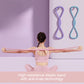 💪Limited Time 50% Off - Fitness Resistance Bands💖