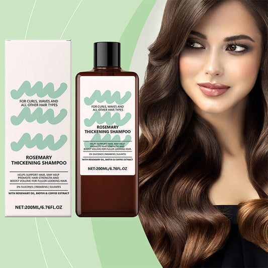 🌿 Limited Time Half Price - 2-in-1 Moisturizing Treatment Shampoo