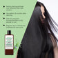 🌿 Limited Time Half Price - 2-in-1 Moisturizing Treatment Shampoo