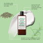 🌿 Limited Time Half Price - 2-in-1 Moisturizing Treatment Shampoo