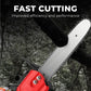 🔥LAST DAY SALE 50% OFF⚡Cordless high-power lithium battery chainsaw✈️Free shipping