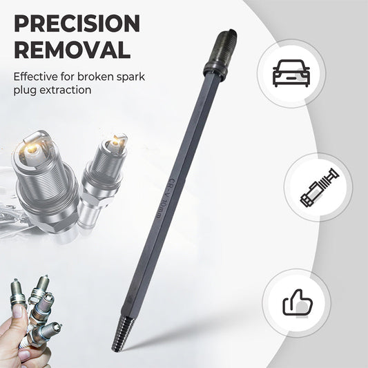 💪Limited Time 50% Off-Spark Plug Removal Tool