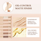 💙 Last Day Promotion 49% Off💙Long-Lasting Matte Concealer Foundation