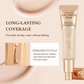 💙 Last Day Promotion 49% Off💙Long-Lasting Matte Concealer Foundation
