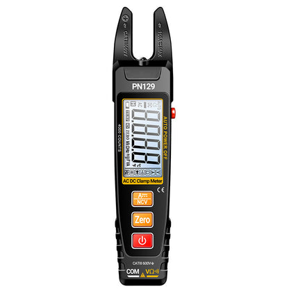 ⚡Limited Time 50% Off - U-Type Clamp Meter with LED Lights