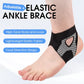 🔥2025 Hot Sale 49% OFF🎁 Adjustable Elastic Ankle Support⏳ While Supplies Last🔥