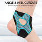 🔥2025 Hot Sale 49% OFF🎁 Adjustable Elastic Ankle Support⏳ While Supplies Last🔥