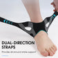 🔥2025 Hot Sale 49% OFF🎁 Adjustable Elastic Ankle Support⏳ While Supplies Last🔥