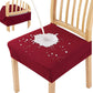 🪑49% OFF NOW! ✨ Waterproof Stretchy Chair Covers – Elastic, Anti-Slip & Easy to Clean 🛡️