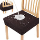 🪑49% OFF NOW! ✨ Waterproof Stretchy Chair Covers – Elastic, Anti-Slip & Easy to Clean 🛡️