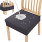 🪑49% OFF NOW! ✨ Waterproof Stretchy Chair Covers – Elastic, Anti-Slip & Easy to Clean 🛡️