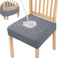 🪑49% OFF NOW! ✨ Waterproof Stretchy Chair Covers – Elastic, Anti-Slip & Easy to Clean 🛡️