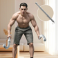 💪 50 % Rabatt für begrenzte Zeit – 2 flexible Fitnessstangen