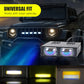 ✨Limited-Time 50% Off - Waterproof Car LED Grille Lights